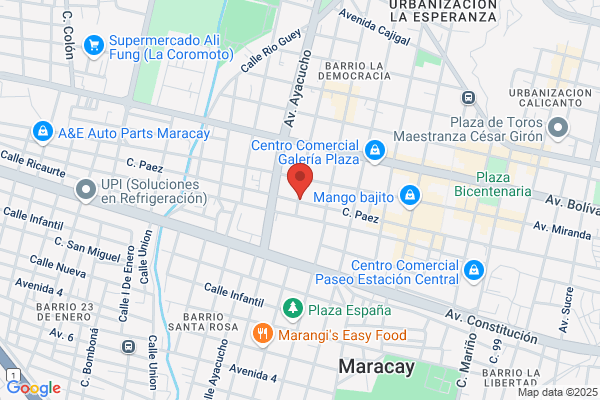 La Casa Hidráulica S:A