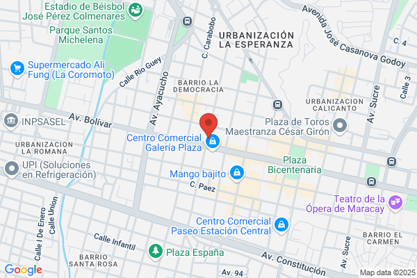 Libreria San Pablo