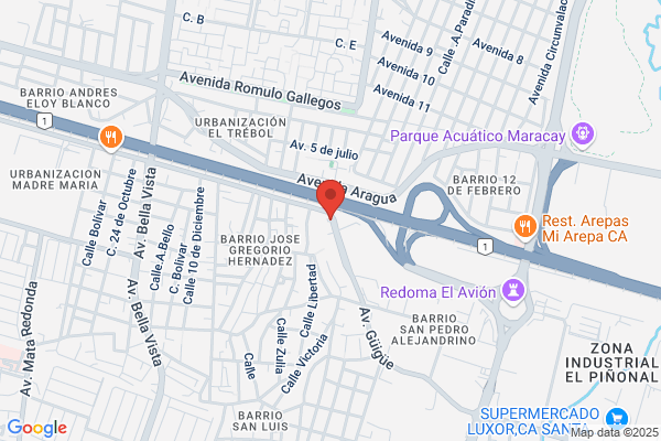Carto Centro, C. A.