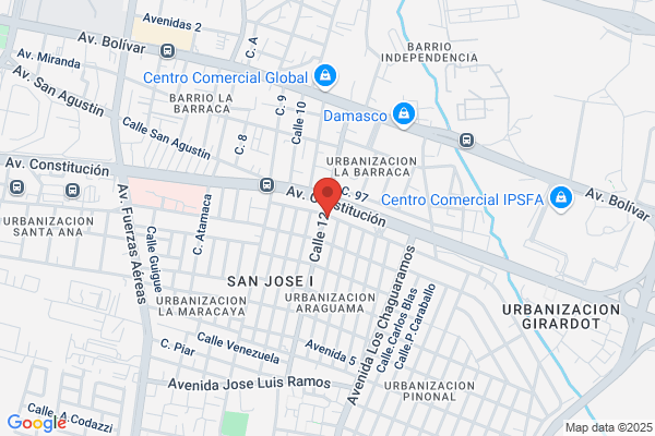 Vagos. Inversiones 3Rm, C.A.
