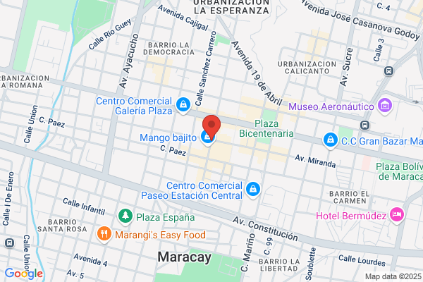 Manufacturas Imperio C.A