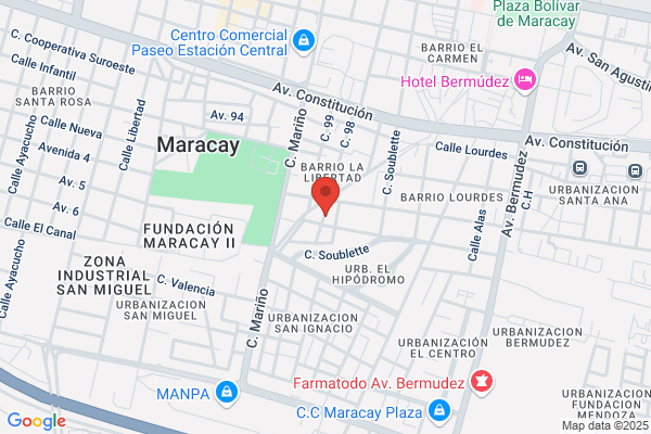 Servicios B&B S.R.L