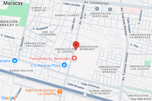 Digitel C.C. Los Almendrones