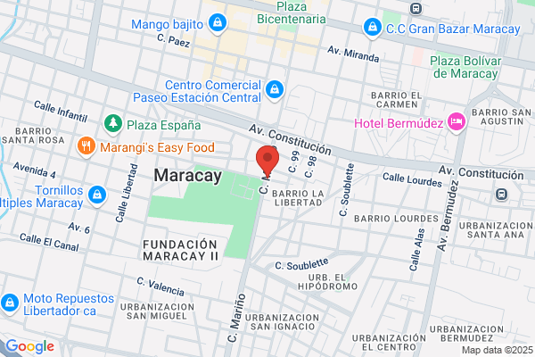 Eurocerámicas Mariño, C.A.