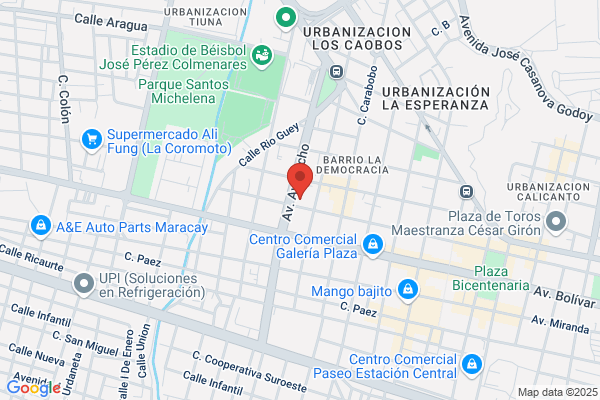 Iglesia Evangelica Libre