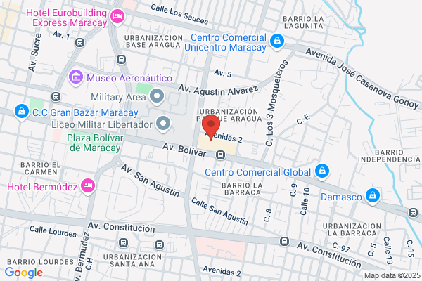 Fuller Mantenimiento C.A