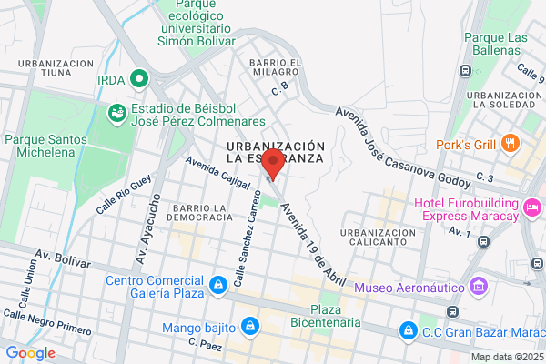 Clinica Lugo, C.A