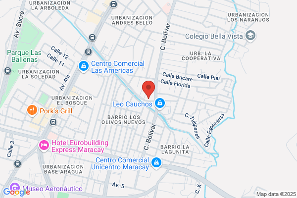 Policlinica Andres Bello C.A
