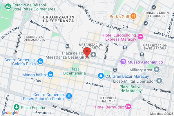 Policlinica Maracay C.A