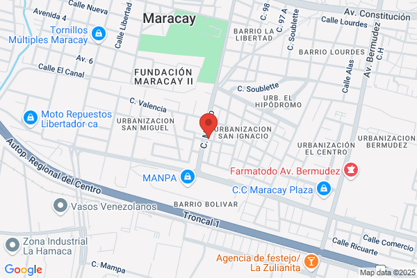 Recuperacion Deudas Empresariales, C.A. Redemca