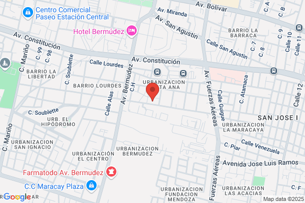 Servicios B & B, SRL