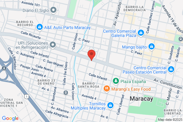Clinica Dental Pantoja