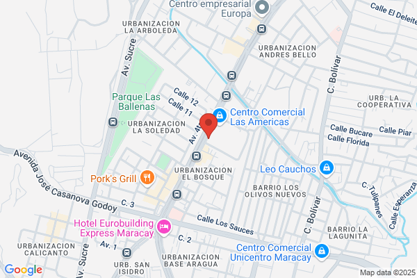 Laboratorio Dental Miguel Castillo C.A