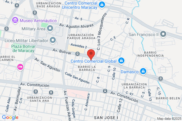 Laboratorio de Protesis Dental JG C.A
