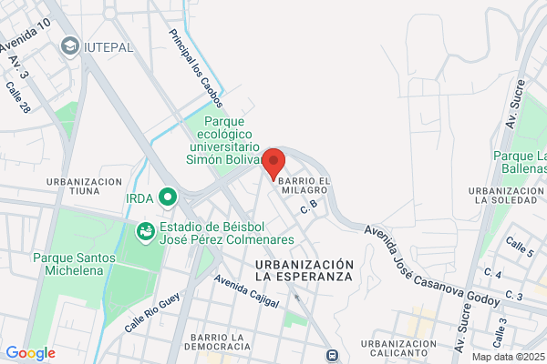 Colosal C.A