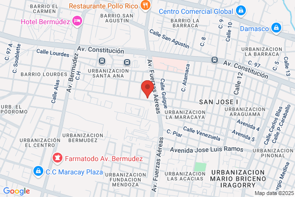 Distribuidora Los Cedros