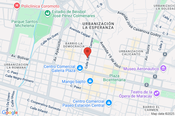 Inversiones Giannoni C.A