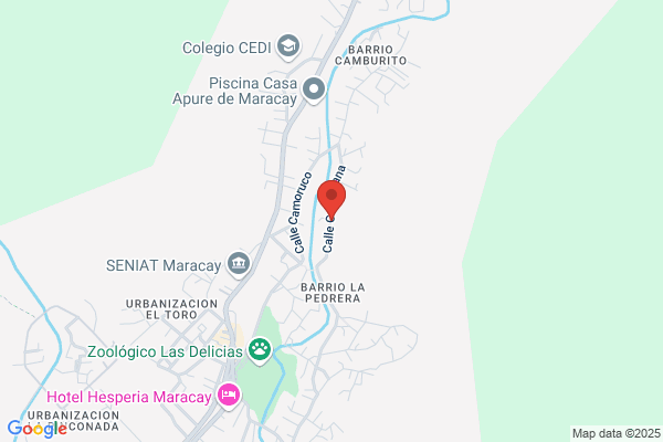 La Casa de Los Bombillos, S.R.L