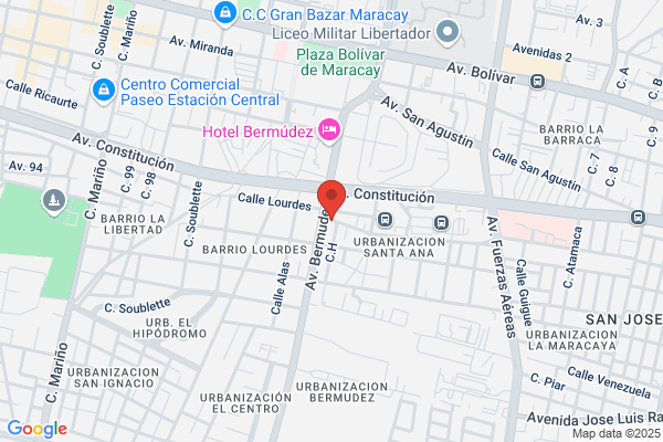Taller Multielectrico C.A
