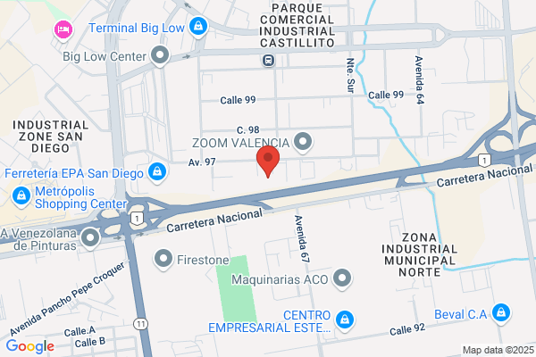 Waltex de Venezuela, C.A.