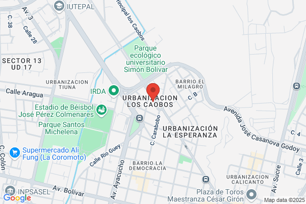 Pasteur Aragua, C.A.