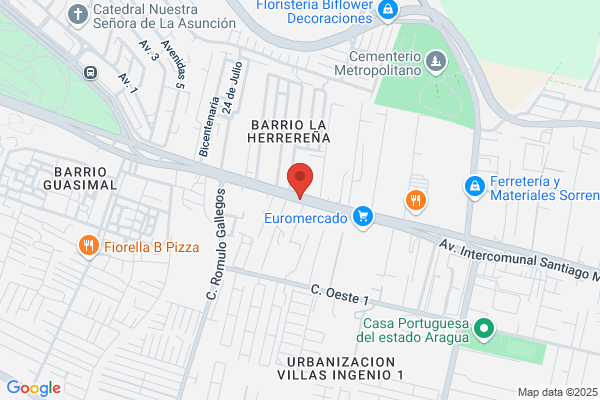 Bustaco, SRL