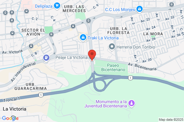 Lumalac Aragua S.A