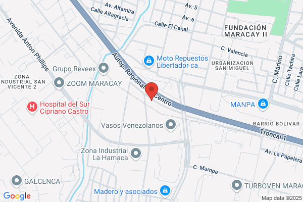 Fundición Imes, C.A.