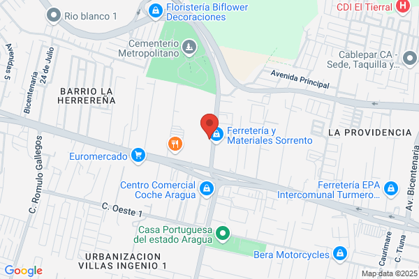 Ferrecumbres