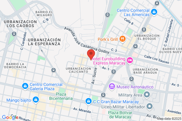 Hotel Ejecutivo Croacia