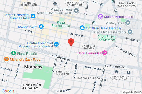 Grafiaragua, S.R.L.