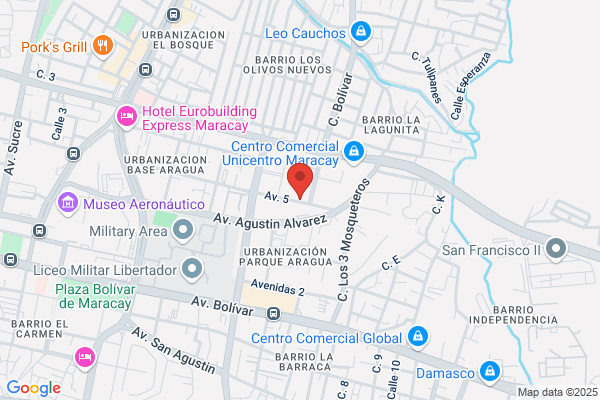 Carpinteria Ribaez, C.A