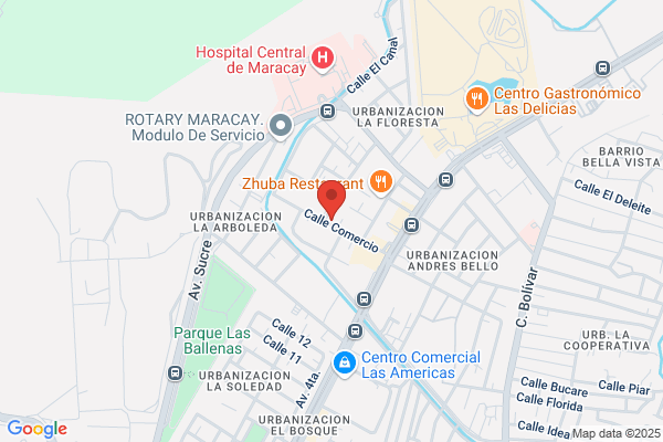Cocinas Consmoca Maracay C.A