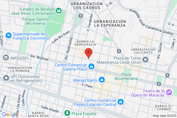 Cocinas Estructurales C.A