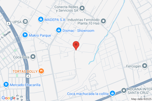 Industrias Yiseca SRL