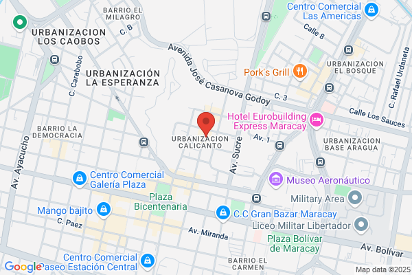 Laboratorio Clinico Bio-Diagnostico San Vicente
