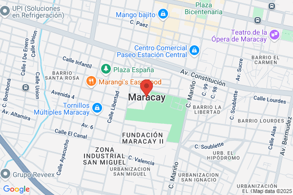 Distribuidora Ir del Centro, C.A