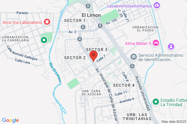 Licores El Tinajero S.R.L