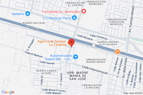 Cerrajeria La Llave, SRL