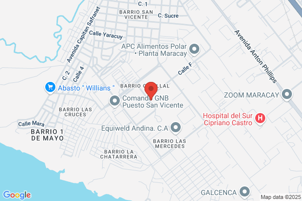 Industrias Giolito, C.A