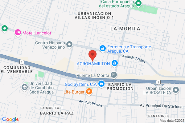 Instalaciones I. H. D. M. , C. A.