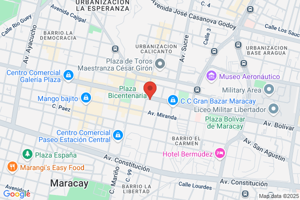 La Casa del Colchon, C.A