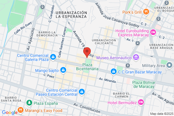 Inversiones Mediquip, C.A