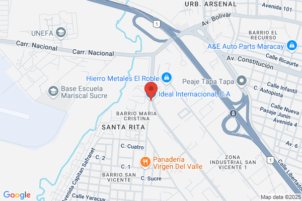 Ideal Internacional C.A