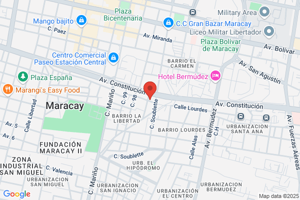 Talleres Miky S.R.L.