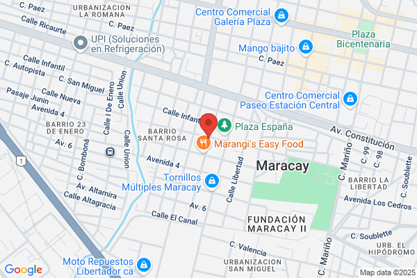 El Nacional