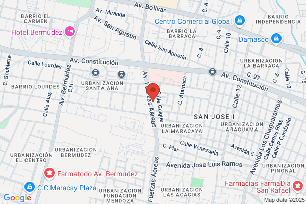 Equipos Médicos Servirep, C.A.