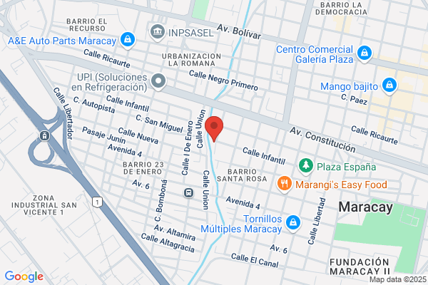 Inversiones Morya Kan, C.A.