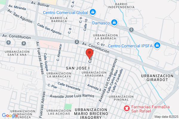 Servicios Industriales, S.R.L.