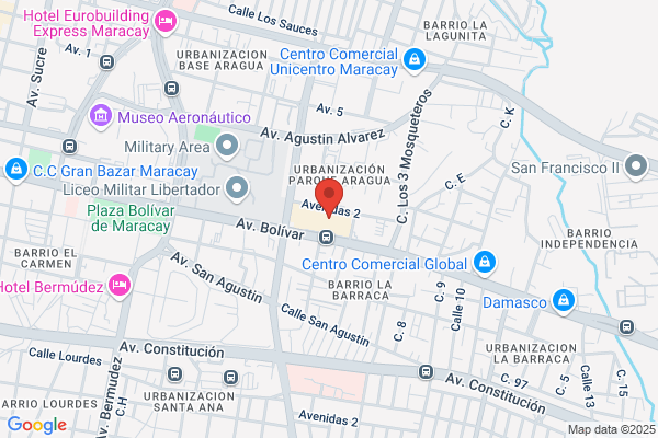 Optica Solidaria, C.A